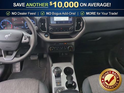 Used 2023 Ford Bronco Sport Big Bend image 20