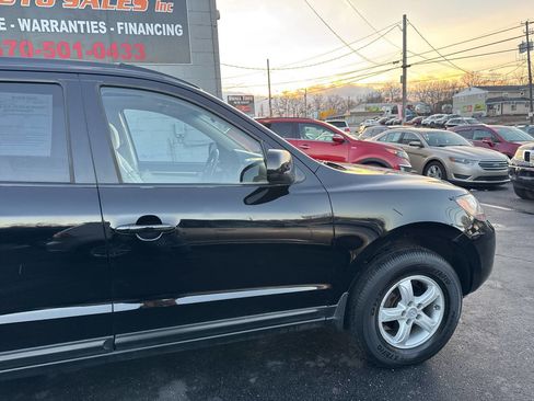Used 2007 Hyundai Santa Fe GLS image 10