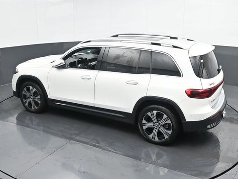 New 2024 Mercedes-Benz EQB 300 4MATIC image 38