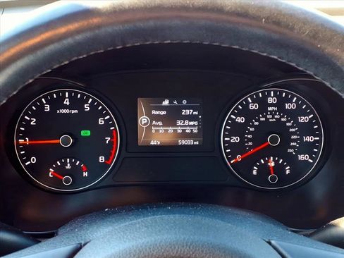 Used 2016 Kia Optima EX image 26