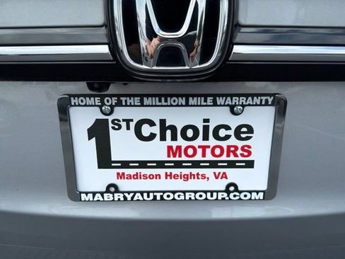 Used 2023 Honda Odyssey EX-L image 36