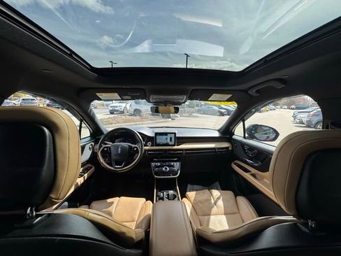 Used 2020 Lincoln Corsair Reserve w/ Equipment Group 202A image 48