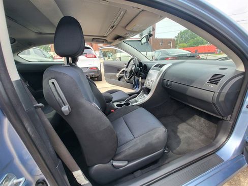 Used 2009 Scion tC FWD image 10