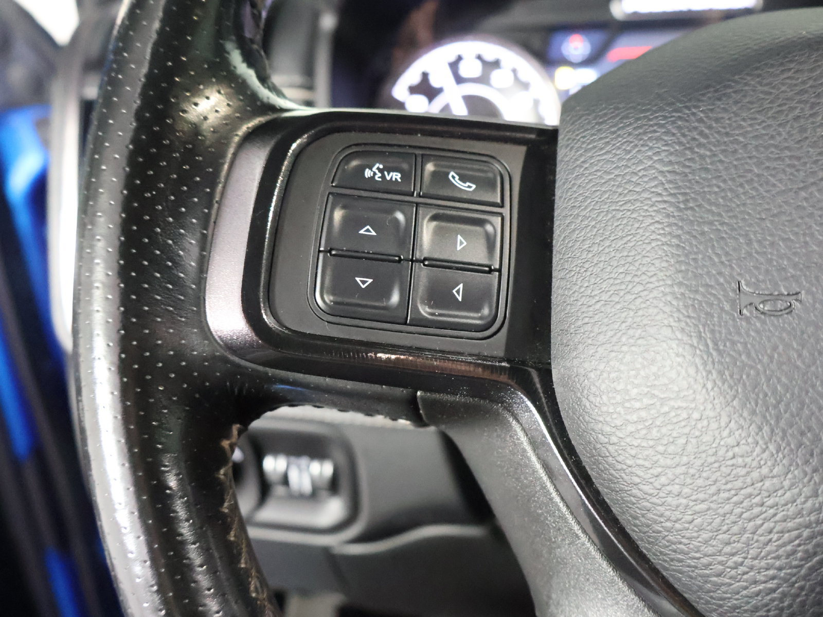 Used 2022 RAM 2500 Power Wagon AWD/4WD image 38