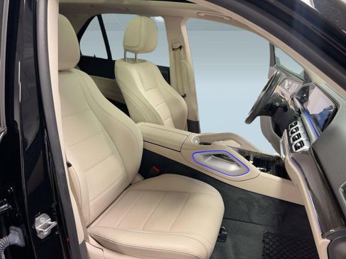 Used 2020 Mercedes-Benz GLE 350 image 31