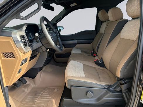 Used 2021 Ford F150 XLT RWD image 9