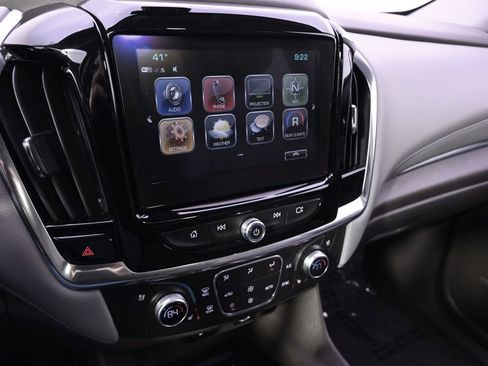 Used 2018 Chevrolet Traverse Premier w/ LPO, Floor Liner Package AWD/4WD image 29