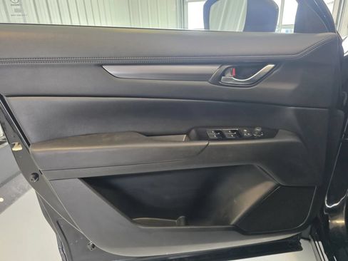 Used 2022 MAZDA CX-5 AWD 2.5 S image 8