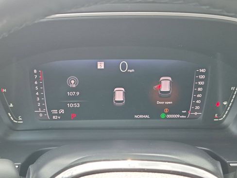 New 2026 Honda Pilot Elite image 23