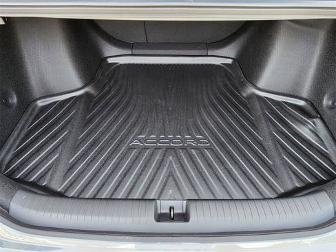 New 2026 Honda Accord Sport image 10