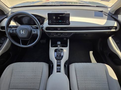 Certified 2024 Honda HR-V LX image 15