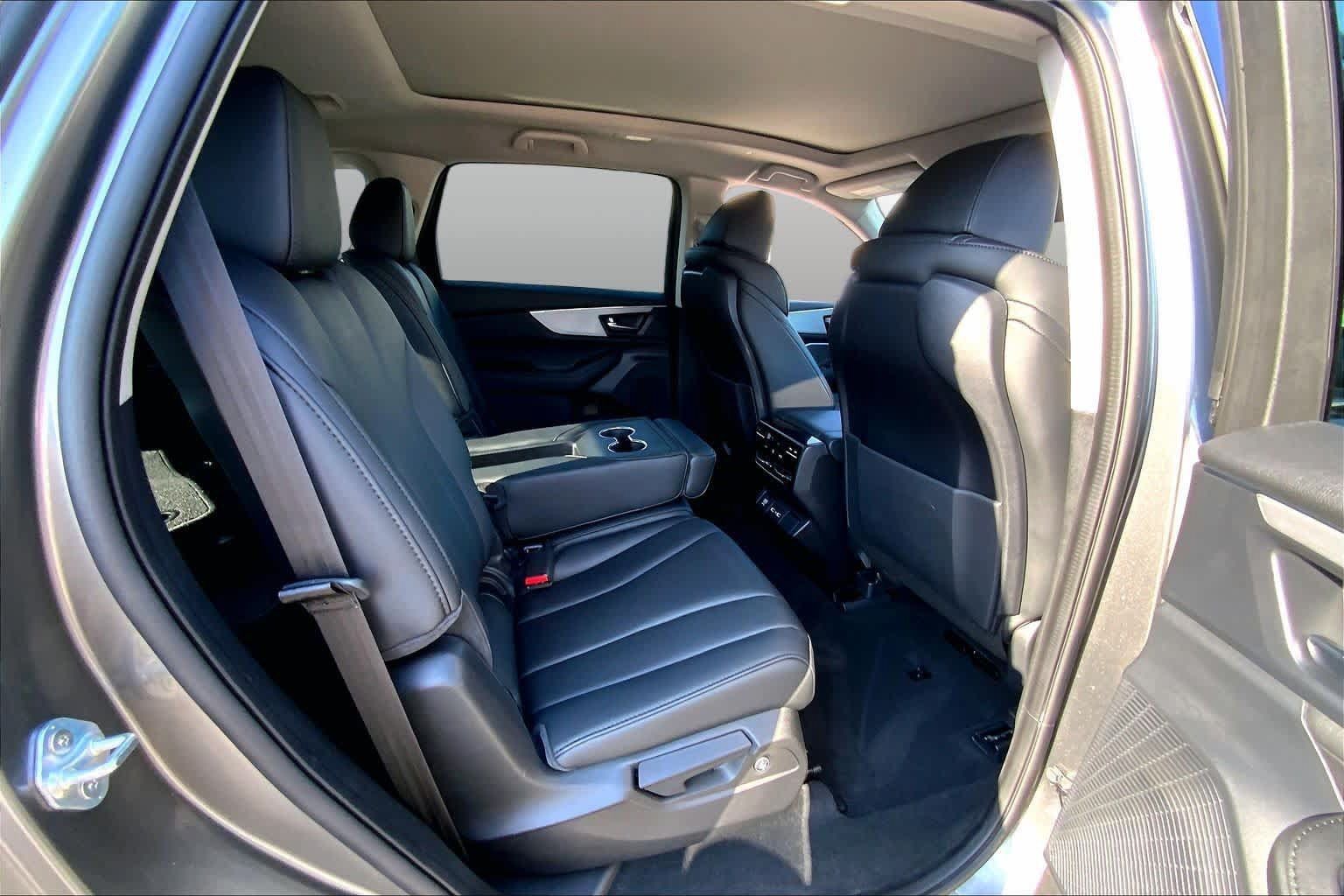 Used 2024 Acura MDX FWD image 20