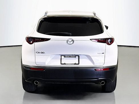 Used 2021 MAZDA CX-30 FWD 2.5 S w/ Premium Package image 6