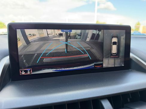 Used 2021 Lexus NX 300h AWD w/ Premium Package image 39