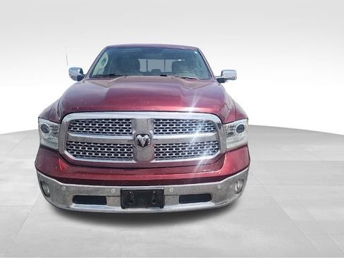 Used 2016 RAM 1500 Laramie w/ Convenience Group AWD/4WD image 6