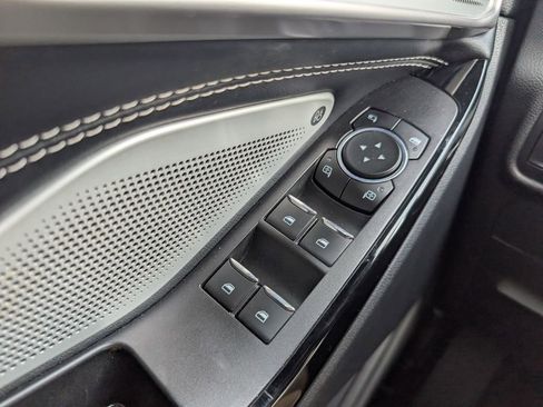 Used 2022 Ford Explorer ST w/ Equipment Group 401A image 13