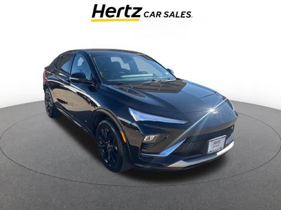 Used 2025 Buick Envista Sport Touring