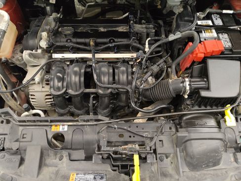 Used 2019 Ford Fiesta SE w/ Equipment Group 201A FWD image 30