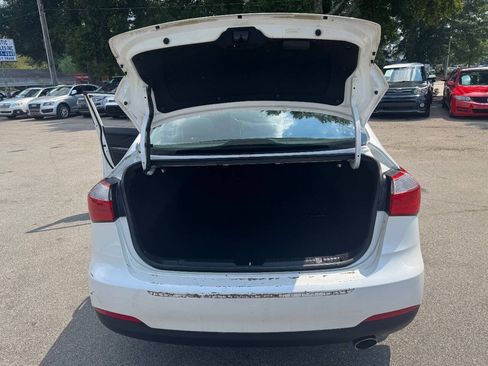 Used 2014 Kia Forte EX FWD image 18
