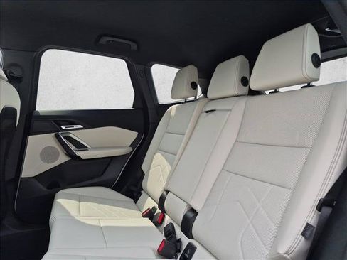 New 2027 BMW X1 xDrive28i AWD/4WD image 16