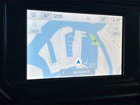 Used 2022 Ford Bronco Big Bend image 23