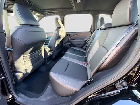 New 2026 Subaru Forester Sport image 30