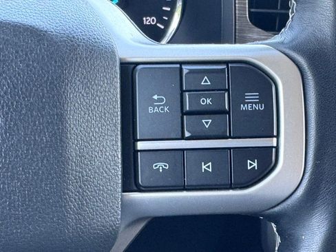 Used 2024 Ford Expedition Max Limited RWD image 10