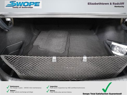 Certified 2024 Hyundai Elantra SEL w/ Convenience Package image 26