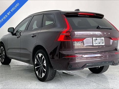 Used 2026 Volvo XC60 B5 Plus w/ Climate Package AWD/4WD image 14