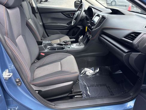 Used 2023 Subaru Crosstrek 2.0i Premium image 15