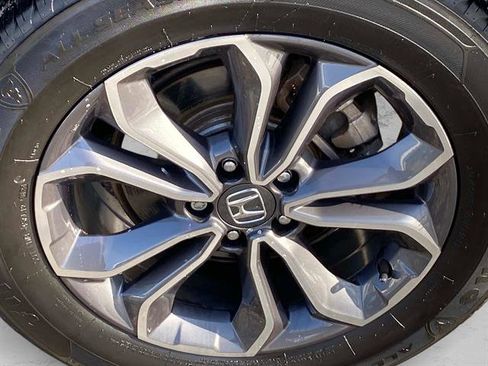 Used 2021 Honda CR-V EX image 28