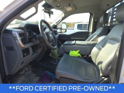 Used 2023 Ford F350 XL image 6