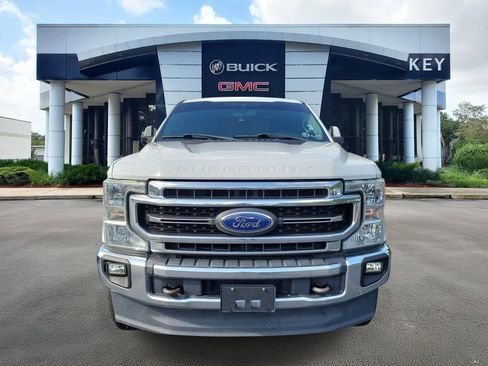 Used 2020 Ford F250 Lariat AWD/4WD image 2