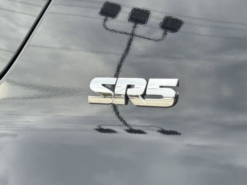 Used 2024 Toyota 4Runner SR5 image 36