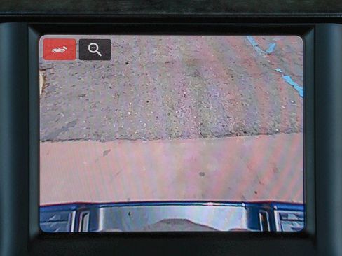Used 2023 RAM 1500 Big Horn AWD/4WD image 18