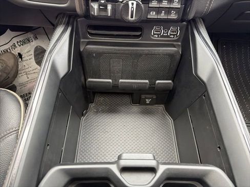 Used 2023 RAM 2500 Limited image 50