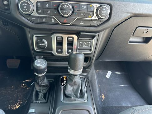 New 2026 Jeep Wrangler Sport AWD/4WD image 11