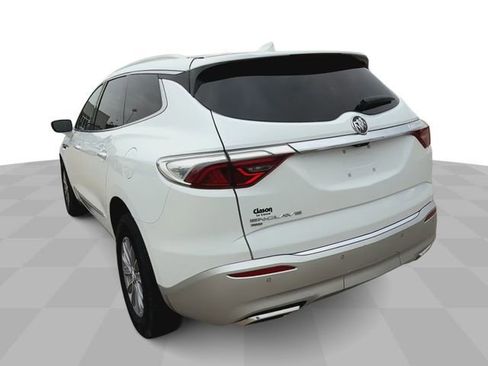 Used 2024 Buick Enclave Premium image 40