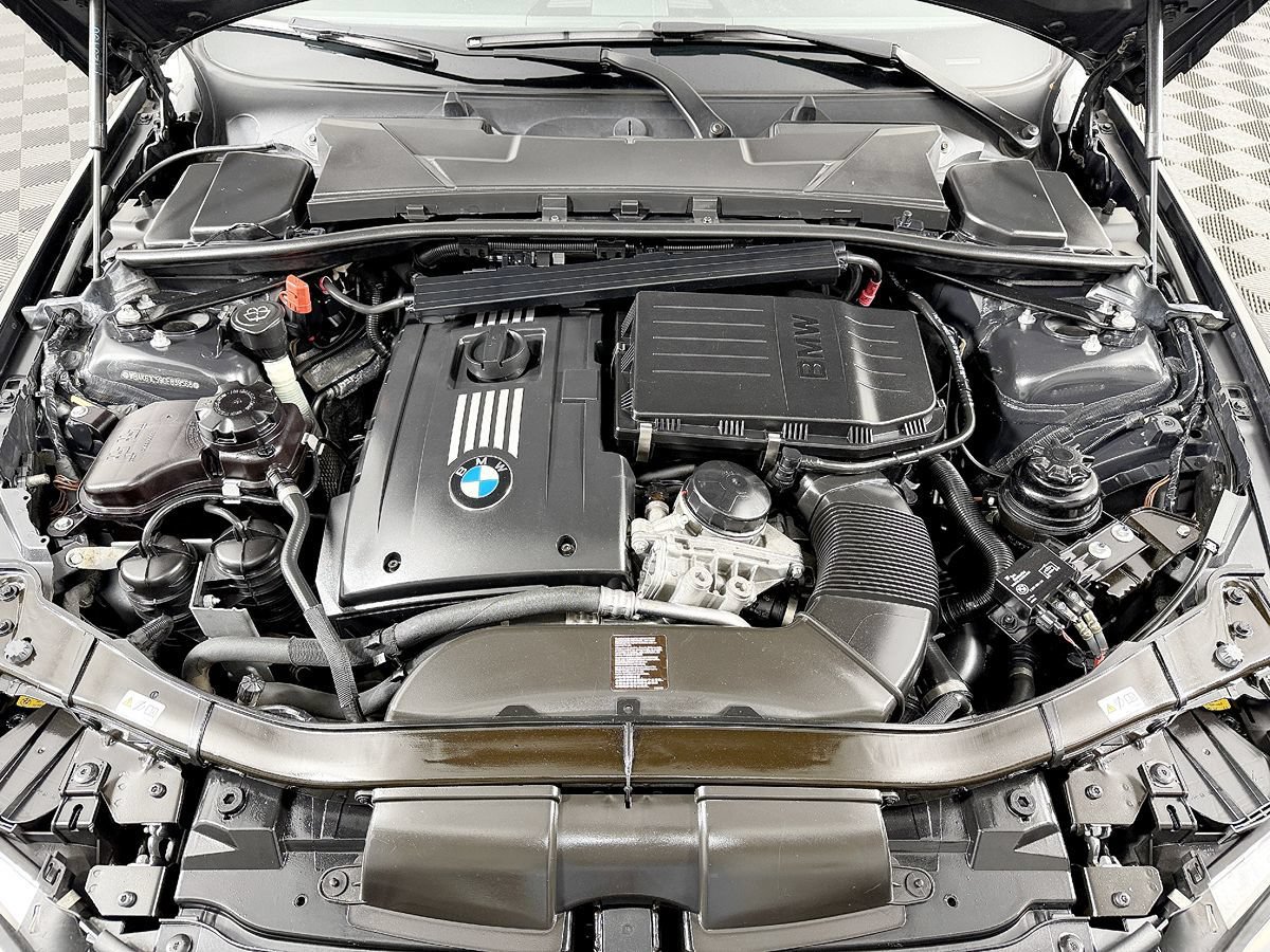 Used 2012 BMW 335is Coupe RWD image 20