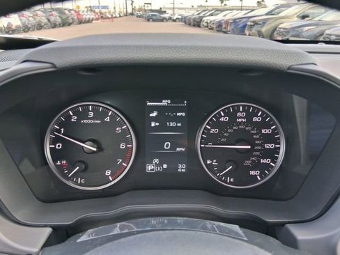 New 2026 Subaru Crosstrek 2.0i Premium AWD/4WD image 8