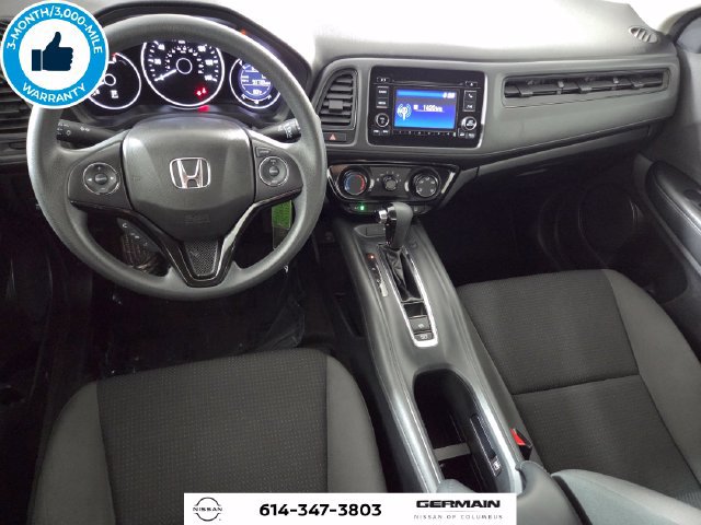 Used 2020 Honda HR-V LX image 17