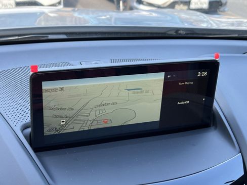 New 2026 Acura RDX A-Spec image 17