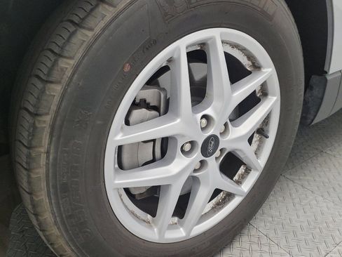 Used 2024 Ford Edge SEL image 31