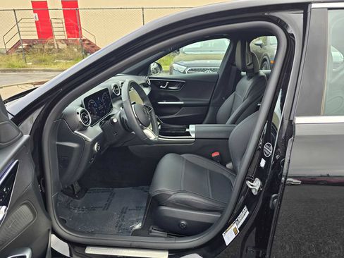 Used 2025 Mercedes-Benz C 300 C 300 image 22