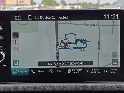 Used 2024 Honda Civic Touring image 15