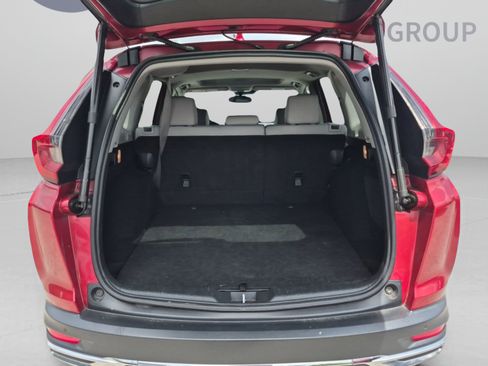 Used 2022 Honda CR-V Touring image 30