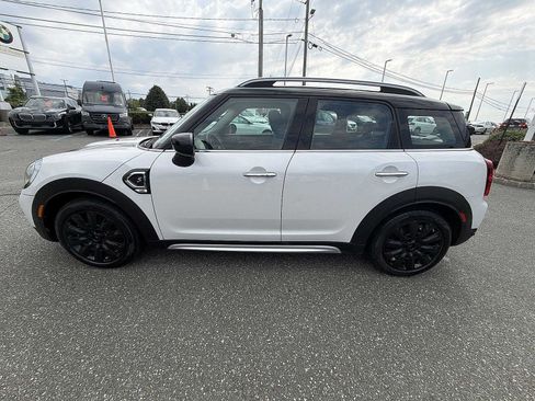 Used 2024 MINI Cooper Countryman S AWD/4WD image 11
