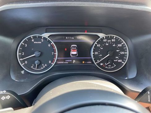 Used 2023 Nissan Rogue S FWD image 14