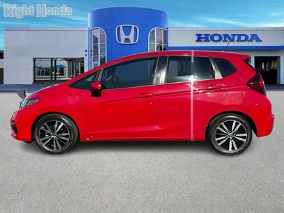 Used 2019 Honda Fit EX