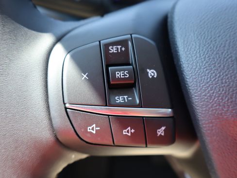 New 2025 Ford Maverick XLT w/ XLT Luxury Package image 16